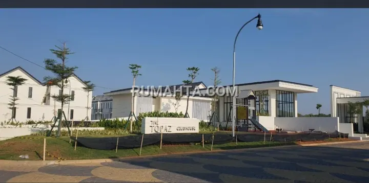 Rumah Dijual di Makassar 2 Lantai Hanya 896 Juta