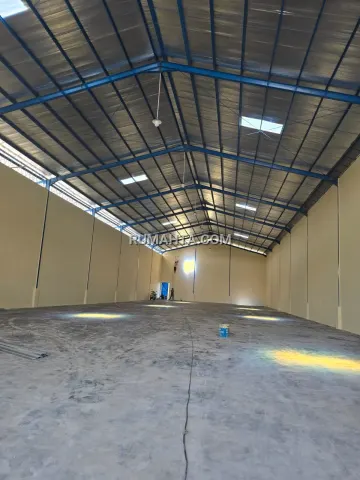 Pergudangan di Makassar Gudang baru siap Pakai dilokasi yang strategis Industri dan Pergudangan 