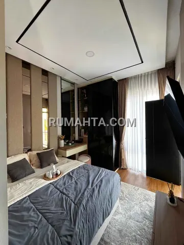 Rumah 1 Lantai dekat Bandara Fasilitas Lengkap dekat Bandara Hasanuddin hanya 500 Jt-an