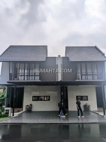 Rumah Siap Huni Di Perintis Kemerdekaan Daya Dekat Berbagai Fasilitas Publik