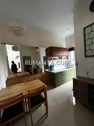 Hunian Modern Impian di Patra Residence! Lokasi Strategis di Barombong