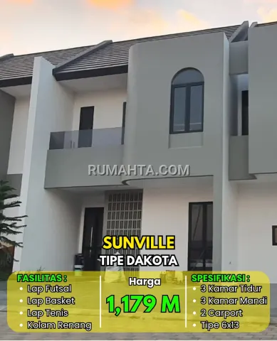 Rumah di Hertasning lokasi Strategis Dekat Pusat Perbanjaan, Rumah Sakit dan Kampus Uin Alauddin