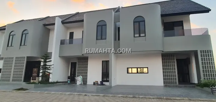 Rumah Di Hertasning Baru Fasilitas Lengkap Akses Mudah Ke Pusat Kota Makassar