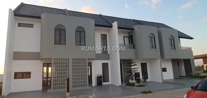 Rumah Dijiual di Hertasning Baru Tun Abdul Razak Lokasi Dekat Rs Yapika, Uin Alauddin dan Grand Toserba