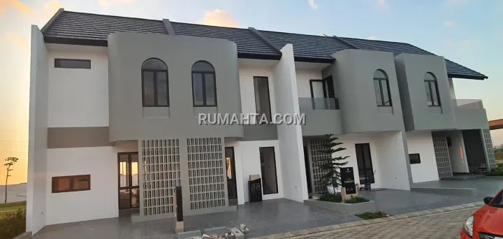 Rumah Dijiual di Hertasning Baru Tun Abdul Razak Lokasi Dekat Rs Yapika, Uin Alauddin dan Grand Toserba