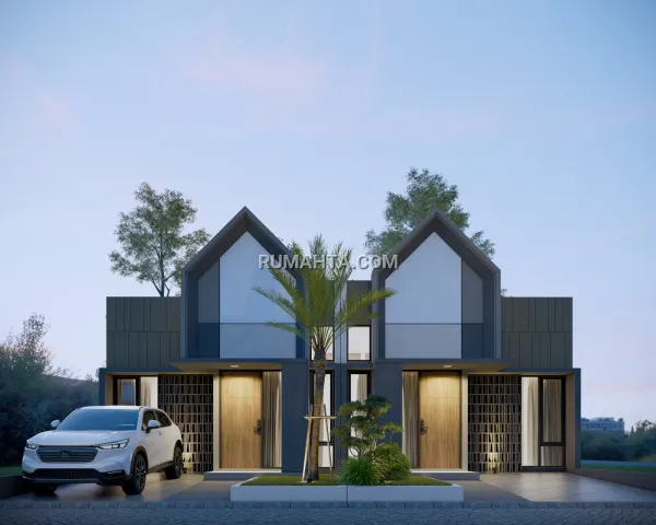 AYANA PARK MAKASSAR – Hunian Modern, Strategis & Bebas Ribet. Rumah dekat bandara dan Toll Ir.Sutami