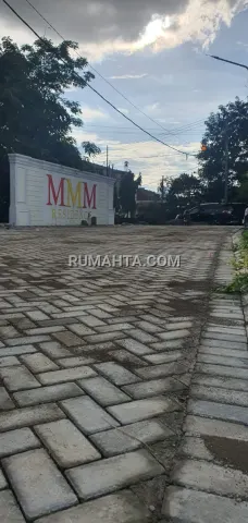 Rumah di Samata Dekat Kampus Uin Alauddin Ready & Siap Huni