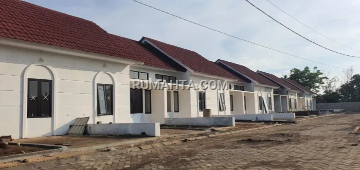 Rumah di Samata Dekat Kampus Uin Alauddin Ready & Siap Huni