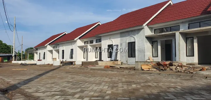 Rumah di Samata Dekat Kampus Uin Alauddin Ready & Siap Huni