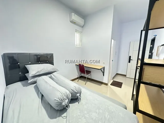 KOST SARI EXECUTIVE MAKASSAR