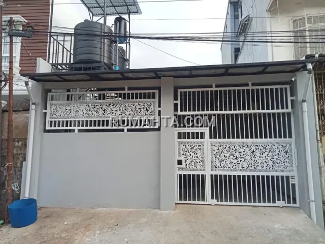 KOST SARI EXECUTIVE MAKASSAR