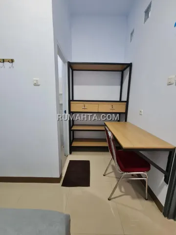 KOST SARI EXECUTIVE MAKASSAR