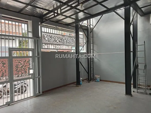 KOST SARI EXECUTIVE MAKASSAR