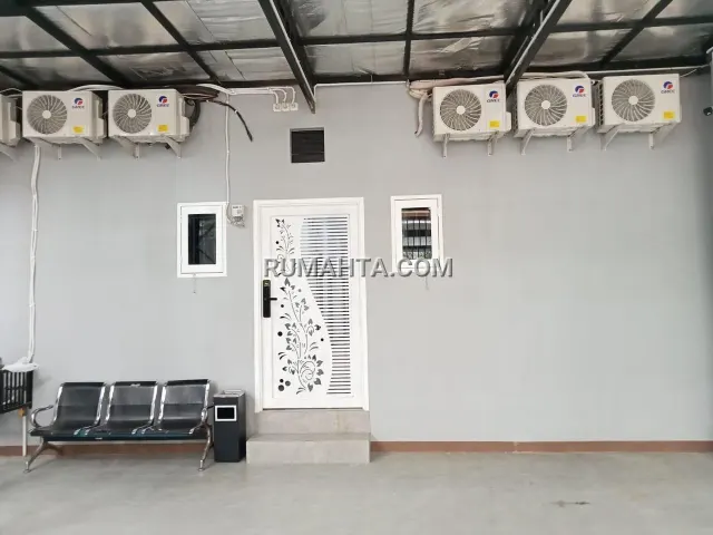 KOST SARI EXECUTIVE MAKASSAR