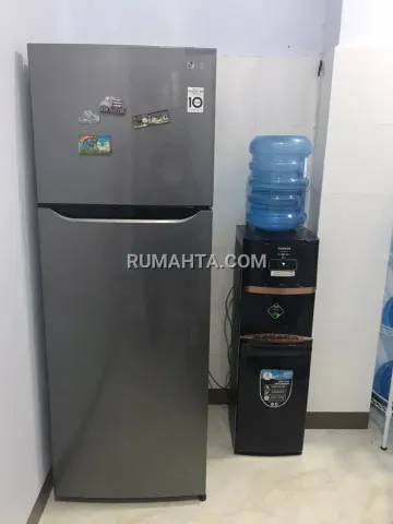 KOST SARI EXECUTIVE MAKASSAR