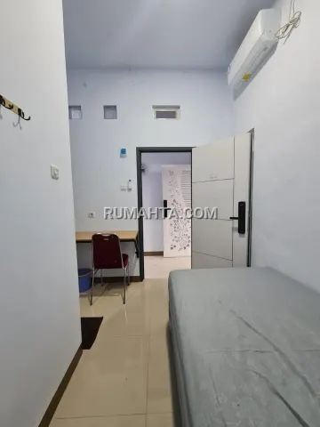KOST SARI EXECUTIVE MAKASSAR