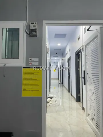 KOST SARI EXECUTIVE MAKASSAR