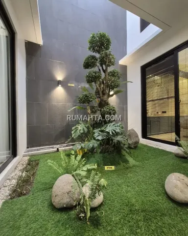 Rumah di Bukit Baruga Makassar Golden Royale Fasilitas Lengkap & Siap Huni!