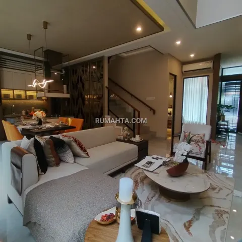 Rumah dijual Makassar Siap Huni lokasi Strategis dekat Mall dan Pusat Komersil