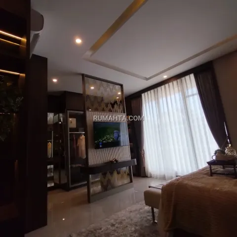 Dijual Rumah Makassar Siap Huni lokasi Strategis dekat Mall dan Pusat Komersil type The Morizen Summarecon Makassar