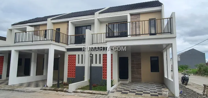 Rumah di Hertasning Siap Huni Dekat Dari Grand Toserba, Kampus Uin Alauddin & Rs Yapika