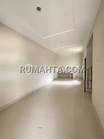 Rumah di Hertasning Siap Huni Dekat Dari Grand Toserba, Kampus Uin Alauddin & Rs Yapika
