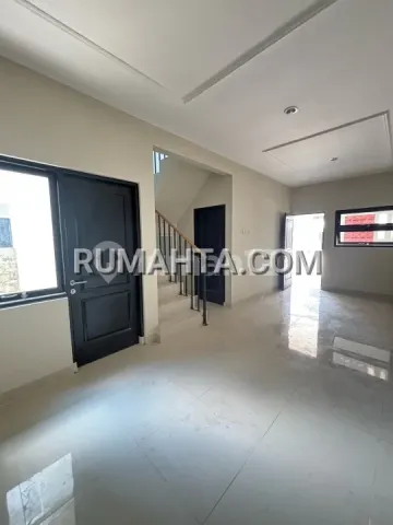 Rumah di Hertasning Siap Huni Dekat Dari Grand Toserba, Kampus Uin Alauddin & Rs Yapika