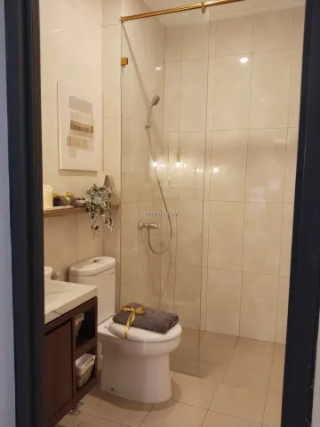 Rumah Di Summarecon Makassar 3 Lantai Lengkap Attic Room & Roofttop Mulai 1,8 M-an!