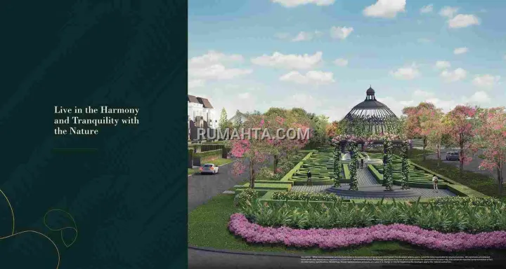 Dijual Rumah Makassar ROYAL JADE – SUMMARECON MUTIARA MAKASSAR