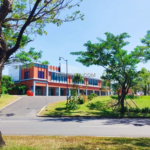 Ruko Siap Pakai di Summarecon Makassar Lokasi Strategis Dekat Tol & Bandara