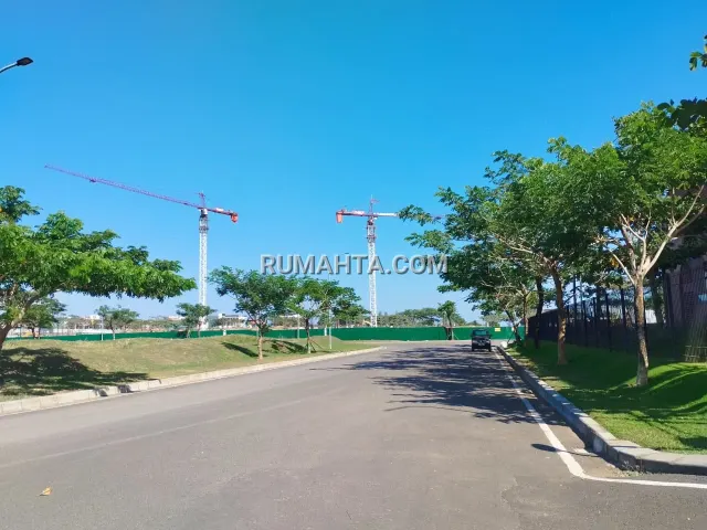 Ruko 3 Lantai Summarecon Makassar Siap Pakai, Cocok untuk Kantor dan Usaha