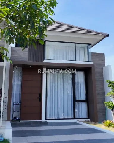 Rumah Citraland Tallasa City Mulai Rp 837 Jutaan Free PPN