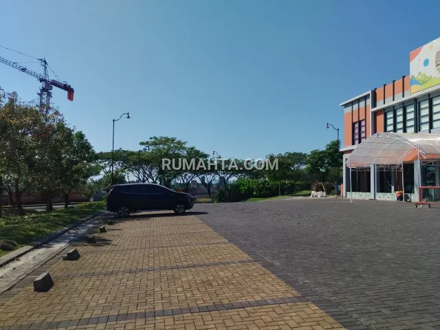Jual Ruko Siap Pakai 2 Lantai di Graha Boulevard Summarecon Mutiara Makassar