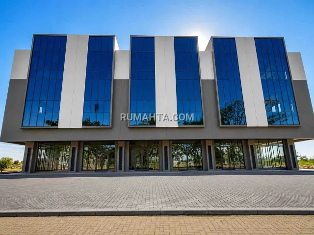 Jual Ruko Strategis 3 Lantai di Summarecon Mutiara Makassar Siap Usaha