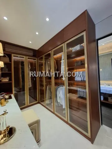 Jual Rumah Siap Huni The Morizen Summarecon Mutiara Makassar Tipe Hiiragi 3 Lantai