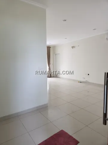 Jual Rumah Siap Huni Type Jade Summarecon Mutiara Makassar Posisi Sudut Strategis
