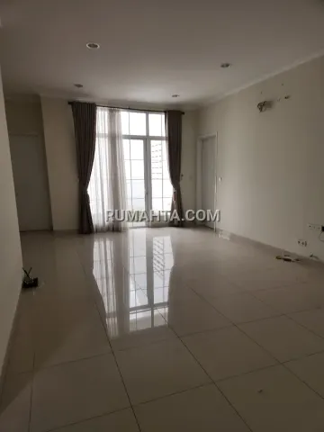 Jual Rumah Siap Huni Type Jade Summarecon Mutiara Makassar Posisi Sudut Strategis
