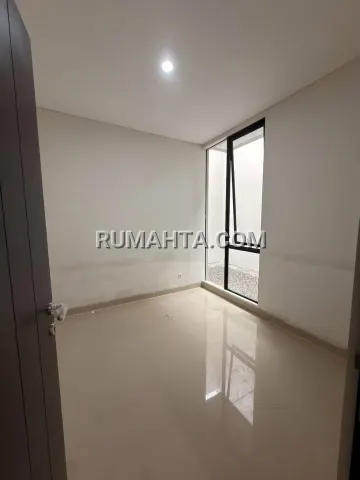 Jual Rumah The Mutiara Springs Makassar Type 7x16 Basic+ Harga Mulai Rp1,8 Miliar