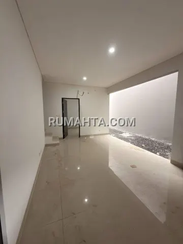Rumah Baru The Mutiara Springs Makassar Type 6x14 Basic Free PPN 127 Jutaan