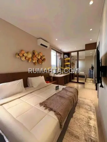 Promo Rumah Mutiara Property Makassar Type 7x14 Premium DP 10% Cicilan Mulai Rp10 Jutaan