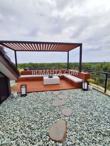 Rumah 3 Lantai di Kawasan Premium Makassar Dekat Dari Bandara & Tol