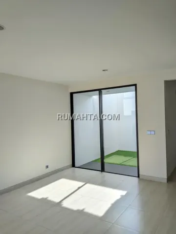 Promo Rumah di Perintis Tamalanrea Free PPN Harga 1,8 M-an