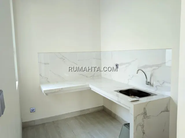 Promo Rumah di Perintis Tamalanrea Free PPN Harga 1,8 M-an