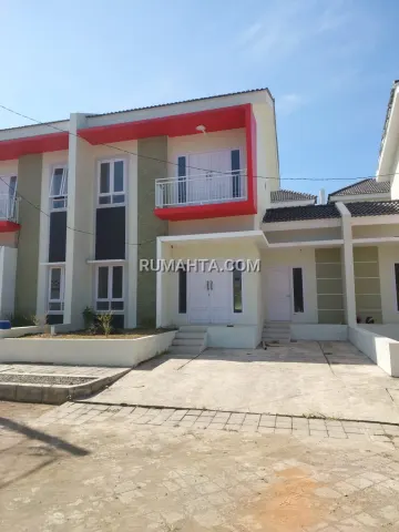 Rumah Di Hertasning Bumi Aroepala Tipe 9x15 – Subsidi Biaya 50 Juta