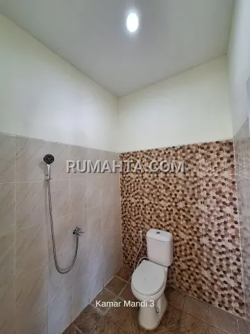 Rumah 2 Lantai Hertasning Bumi Aroepala Unit Siap Huni