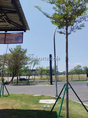 Dijual Ruko Makassar 2 Lantai Fasilitas Lengkap depan Mall Summarecon Makassar