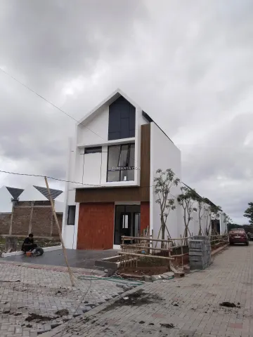Rumah Di Perintis Kemerdekaan Daya Metro Park Makassar