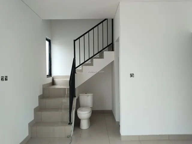 Rumah Di Perintis Kemerdekaan Daya Metro Park Makassar