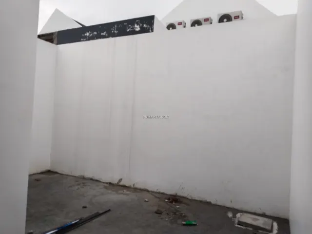 Rumah Di Perintis Kemerdekaan Daya Metro Park Makassar