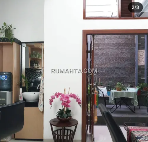 Rumah Mewah Lengkap Perabot Di Tanjung Bunga Makassar